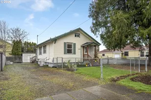 8015 SE Bush St, Portland, OR 97206 - Photo 2