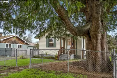8015 SE Bush St, Portland, OR 97206 - Photo 42