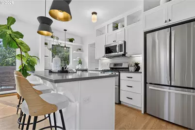 603 SE 48th Ave, Portland, OR 97215 - Photo 2