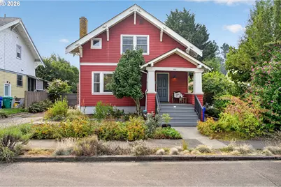 603 SE 48th Ave, Portland, OR 97215 - Photo 1