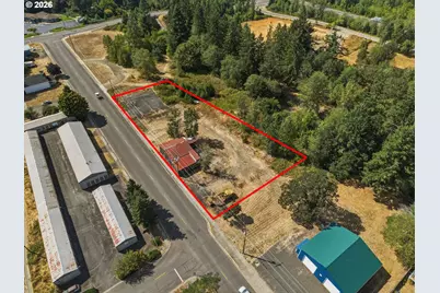 24909 W Broadway Ave, Veneta, OR 97487 - Photo 2