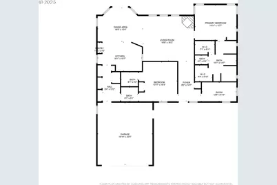 753 N 2nd St, Kalama, WA 98625 - Photo 44