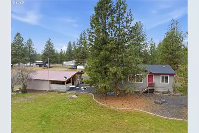 271 S Fairway Rd #B, Tygh Valley, OR 97063 - Photo 30