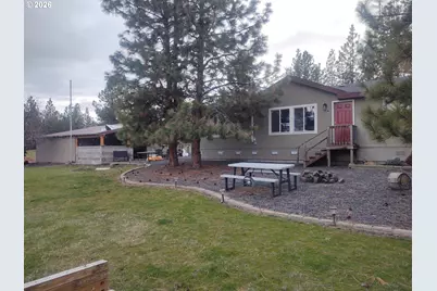 271 S Fairway Rd #B, Tygh Valley, OR 97063 - Photo 1