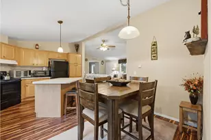 271 S Fairway Rd, Tygh Valley, OR 97063 - Photo 4