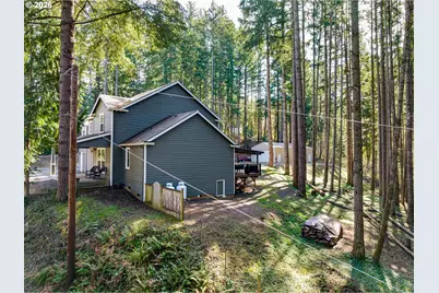 22967 S Day Hill Rd, Estacada, OR 97023 - Photo 4