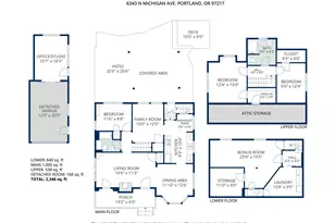 6343 N Michigan Ave, Portland, OR 97217 - Photo 44