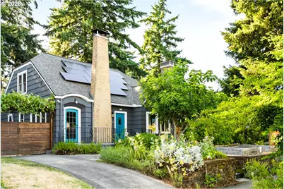 6343 N Michigan Ave, Portland, OR 97217 - Photo 1