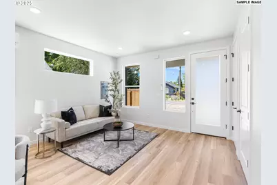7242 SE 78th Ave #1, Portland, OR 97206 - Photo 2