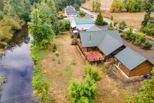 39582 Little Fall Creek Rd, Fall Creek, OR 97438 - Photo 2