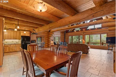 39582 Little Fall Creek Rd, Fall Creek, OR 97438 - Photo 8