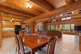 39582 Little Fall Creek Rd, Fall Creek, OR 97438 - Photo 8
