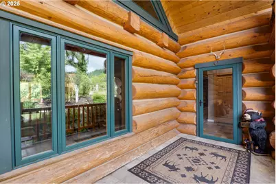 39582 Little Fall Creek Rd, Fall Creek, OR 97438 - Photo 4