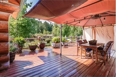 39582 Little Fall Creek Rd, Fall Creek, OR 97438 - Photo 28