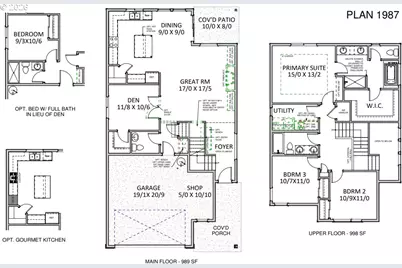 2171 Statesman Dr #Lot 72, Woodland, WA 98674 - Photo 2
