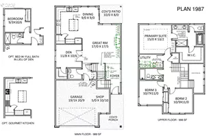 2171 Statesman Dr, Woodland, WA 98674 - Photo 2