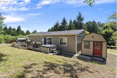 458 N 50th Ave, Longview, WA 98632 - Photo 38