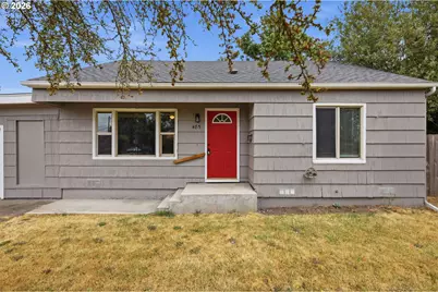 485 21st St, Springfield, OR 97477 - Photo 1