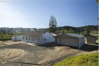582 Valley View Rd, Sutherlin, OR 97479 - Photo 38