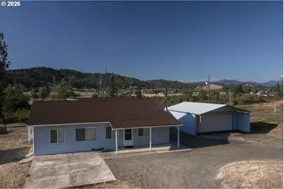 582 Valley View Rd, Sutherlin, OR 97479 - Photo 2