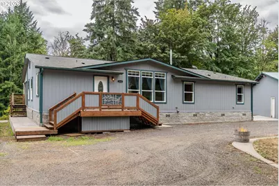 295 Casey Rd, Castle Rock, WA 98611 - Photo 2