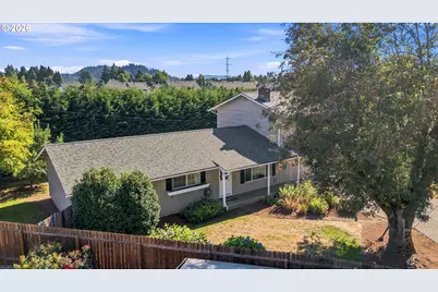 1127 Ponderosa Ct, Springfield, OR 97477 - Photo 36