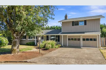 1127 Ponderosa Ct, Springfield, OR 97477 - Photo 1