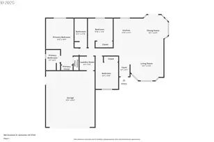 980 Cleveland St, Aumsville, OR 97325 - Photo 40