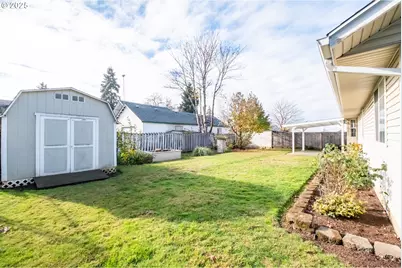 980 Cleveland St, Aumsville, OR 97325 - Photo 32