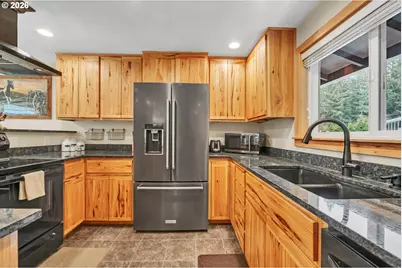 40593 Little Fall Creek Rd, Fall Creek, OR 97438 - Photo 8