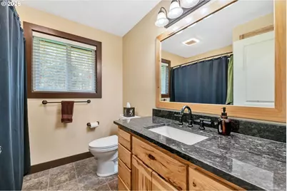 40593 Little Fall Creek Rd, Fall Creek, OR 97438 - Photo 14