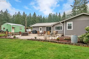 40593 Little Fall Creek Rd, Fall Creek, OR 97438 - Photo 36