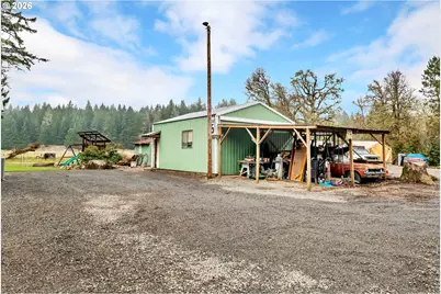 40593 Little Fall Creek Rd, Fall Creek, OR 97438 - Photo 40