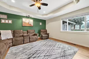 40593 Little Fall Creek Rd, Fall Creek, OR 97438 - Photo 4