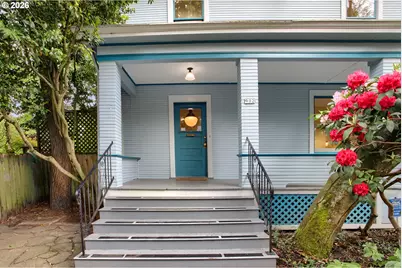 902 NE Thompson St, Portland, OR 97212 - Photo 2