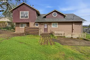 510 NW Churchman, Willamina, OR 97396 - Photo 1