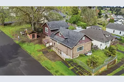 510 NW Churchman, Willamina, OR 97396 - Photo 24