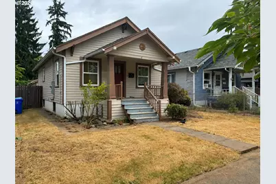 4757 N Vanderbilt St, Portland, OR 97203 - Photo 1