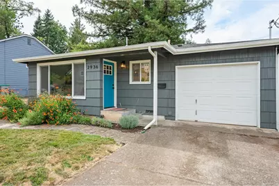 2936 Olive St, Eugene, OR 97405 - Photo 1