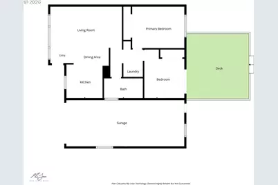 2936 Olive St, Eugene, OR 97405 - Photo 48