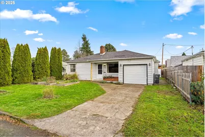 4922 SE 51st Ave, Portland, OR 97206 - Photo 2