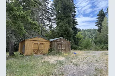 9006 Scotts Valley Rd, Yoncalla, OR 97499 - Photo 24