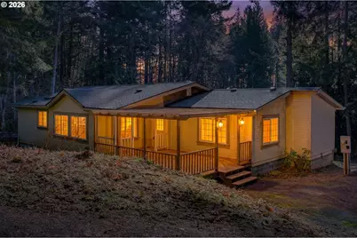 20781 S Butte Rd, Beavercreek, OR 97004 - Photo 48