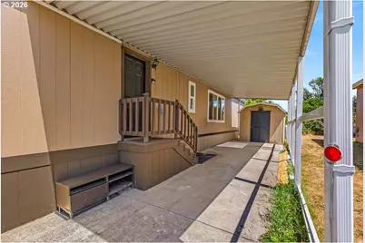 12450 SW Fischer Rd #268, Portland, OR 97224 - Photo 4