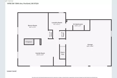 14705 SW 139th Ave, Portland, OR 97224 - Photo 30
