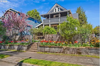 737/741 NE Skidmore St, Portland, OR 97211 - Photo 2