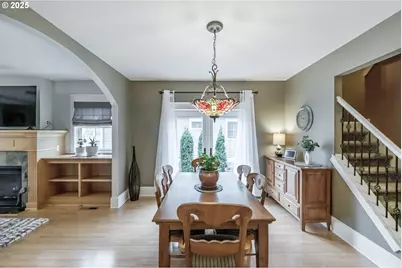 1390 Gwinn St, Monmouth, OR 97361 - Photo 8