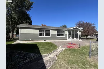 650 E Ash St, Union, OR 97883 - Photo 2