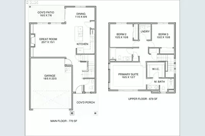 2257 Ash St #Lot 88, Woodland, WA 98674 - Photo 2