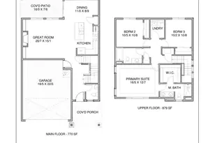 2257 Ash St, Woodland, WA 98674 - Photo 2